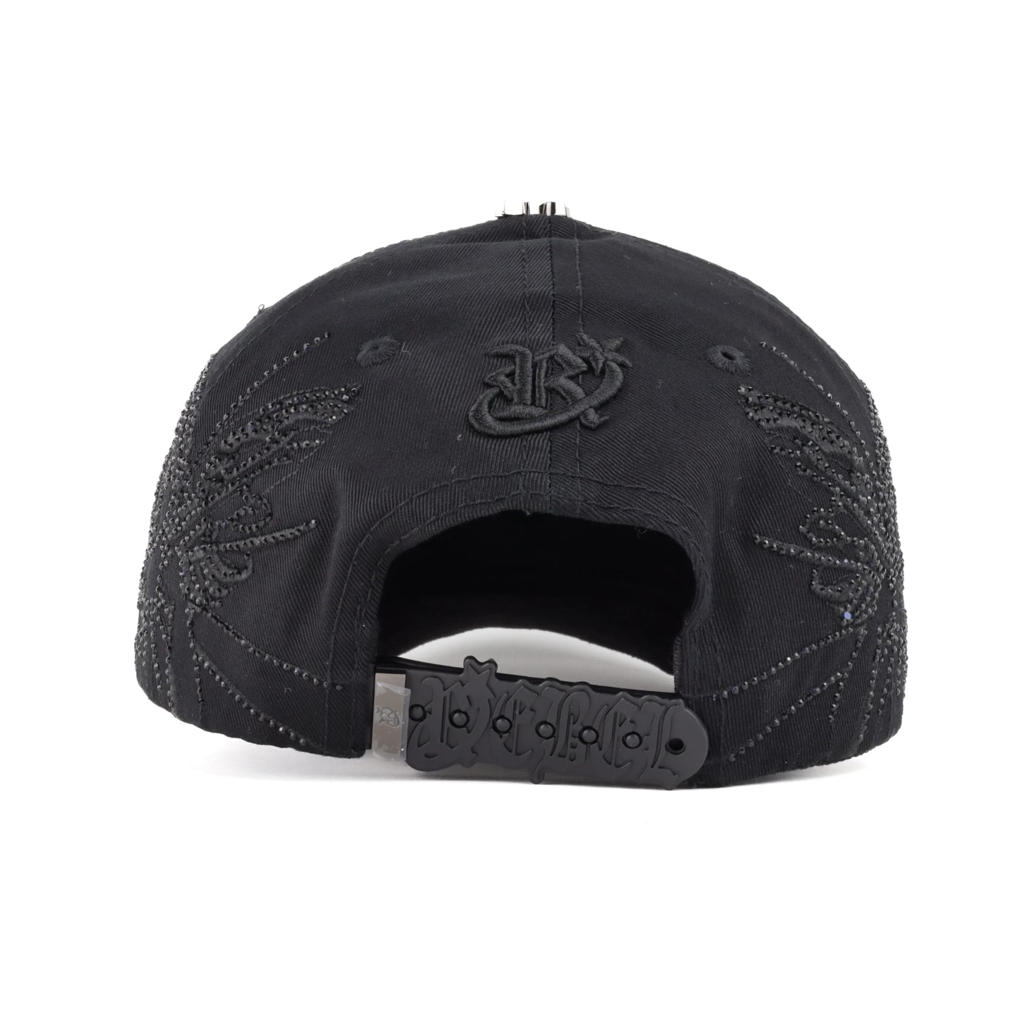 Gorra Rebel - DARK CUPID