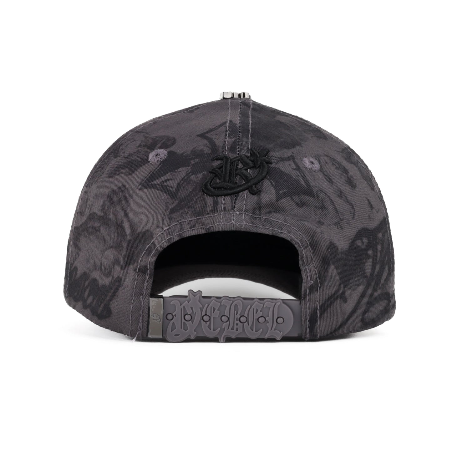 Gorra Rebel - SAINT OF CHAOS