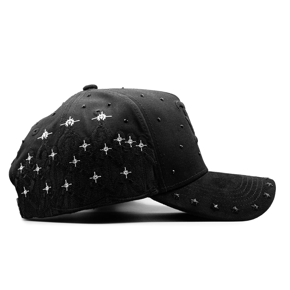 Gorra FAME CLUB "FLASHES"