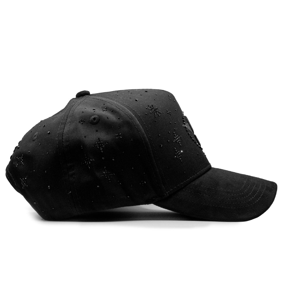 Gorra Fame Club x Samantha Universe Black