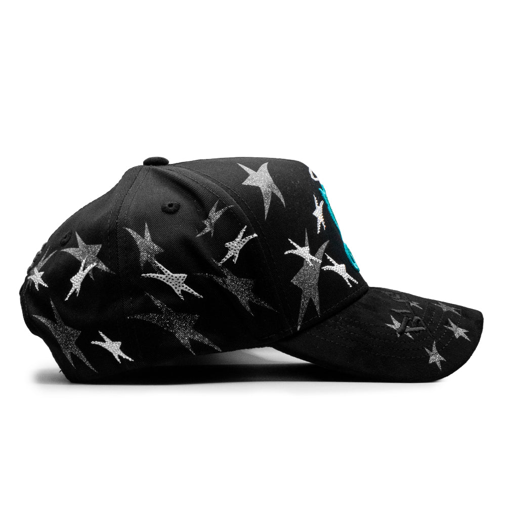 Gorra Fame Club x Samantha Blessed