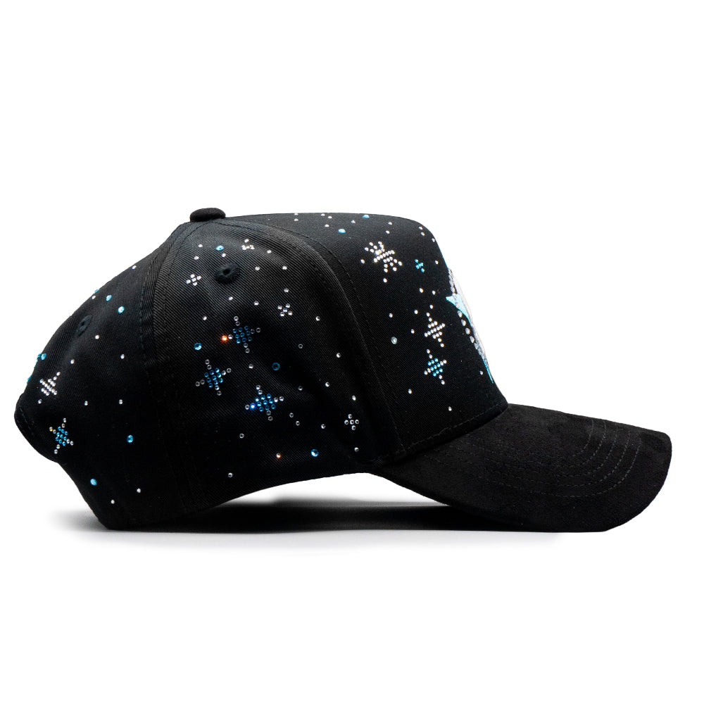 Gorra Fame Club x Samantha Universe Tiffany