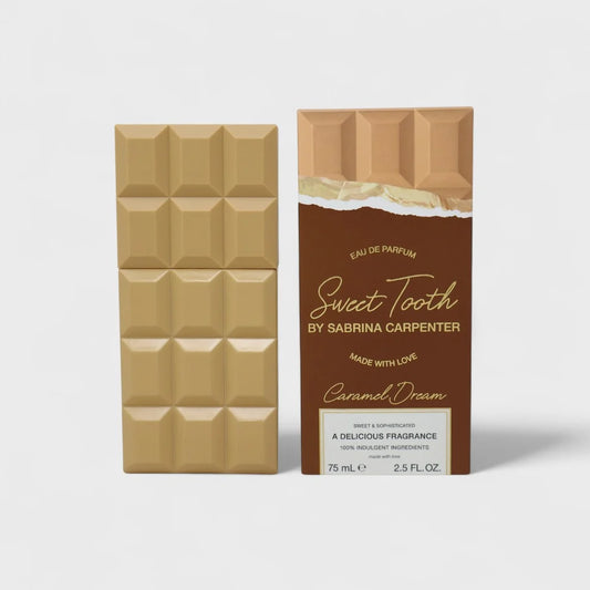 Sabrina Carpenter Sweet Tooth Caramel Dream – 75ML