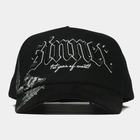 GORRA MOST "SINNER v2"