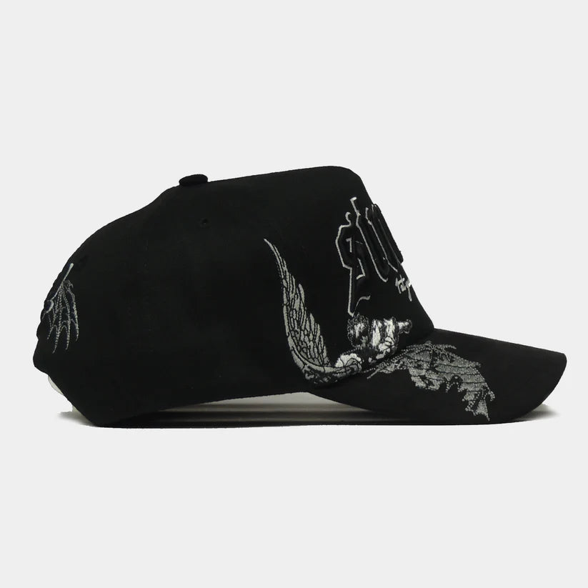 GORRA MOST "SINNER v2"