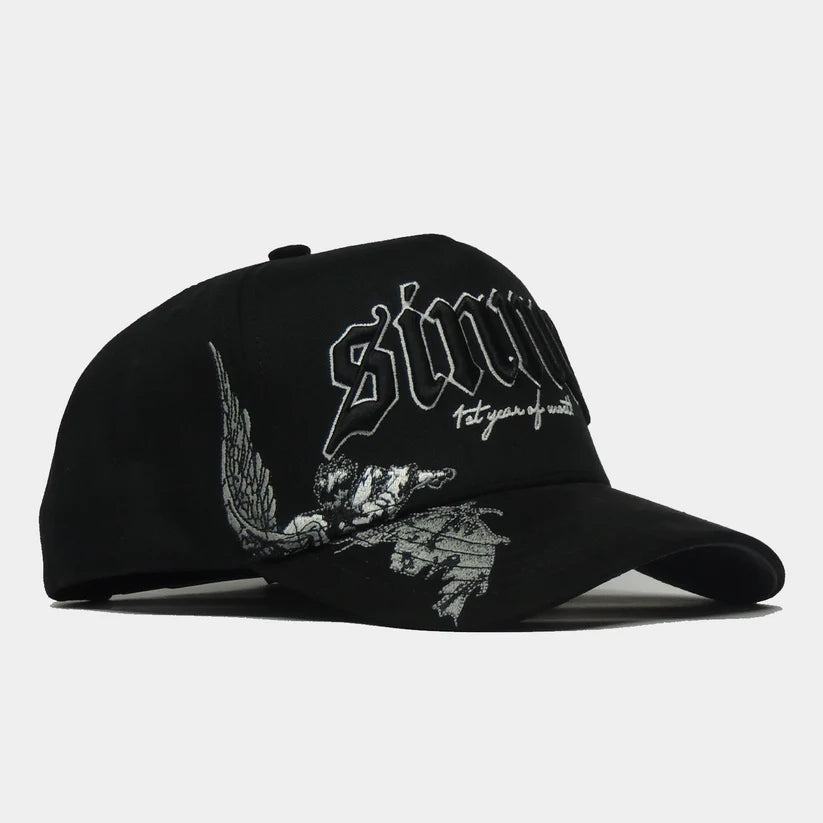 GORRA MOST "SINNER v2"
