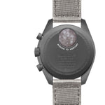 Omega x Swatch MISSION TO MERCURY