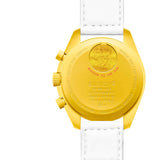 Omega x Swatch MISSION TO THE SUN