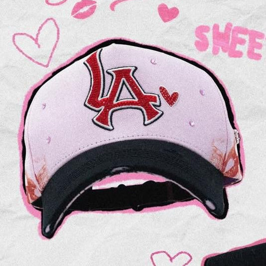 GORRA 31 HATS "LA XOXO"
