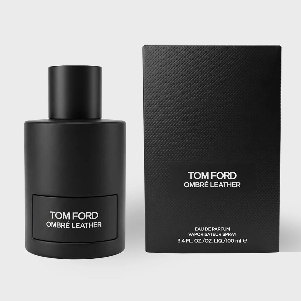 Tom Ford Ombre Leather Eau De Parfum 100 Ml Unisex