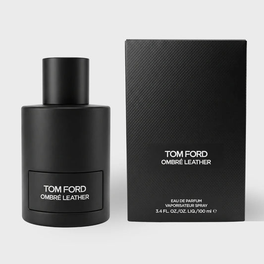 Tom Ford Ombré Leather EDP – 100ML