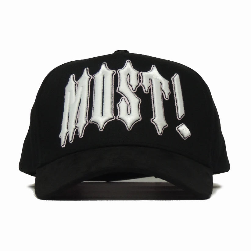 GORRA MOST "MOST! WITHER"