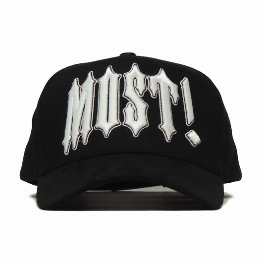 GORRA MOST "MOST! WITHER"