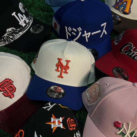 MYSTERY BOX NEW ERA