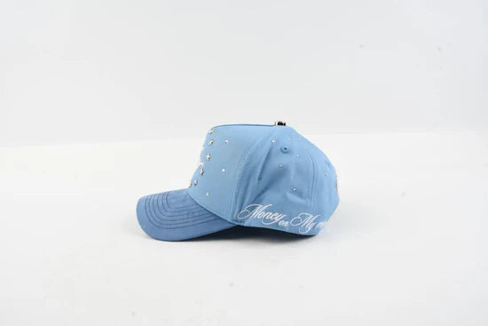 Gorra Momm Hats "Blue Angel"