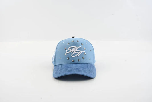 Gorra Momm Hats "Blue Angel"