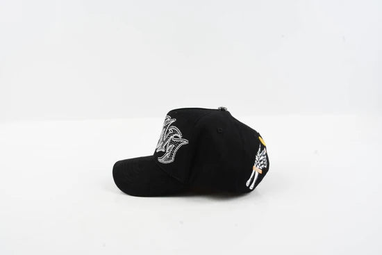 Gorra Momm Hats "La Momm"