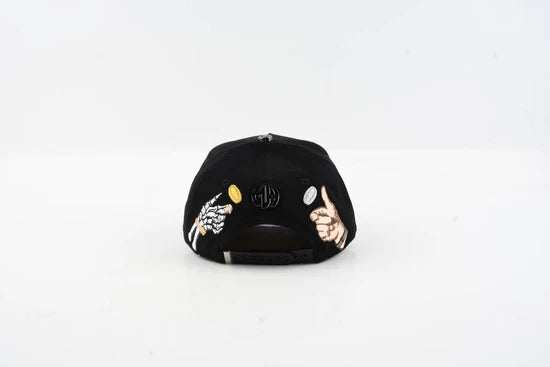 Gorra Momm Hats "La Momm"