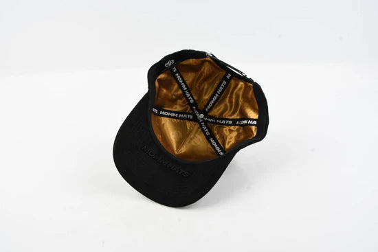 Gorra Momm Hats "La Momm"