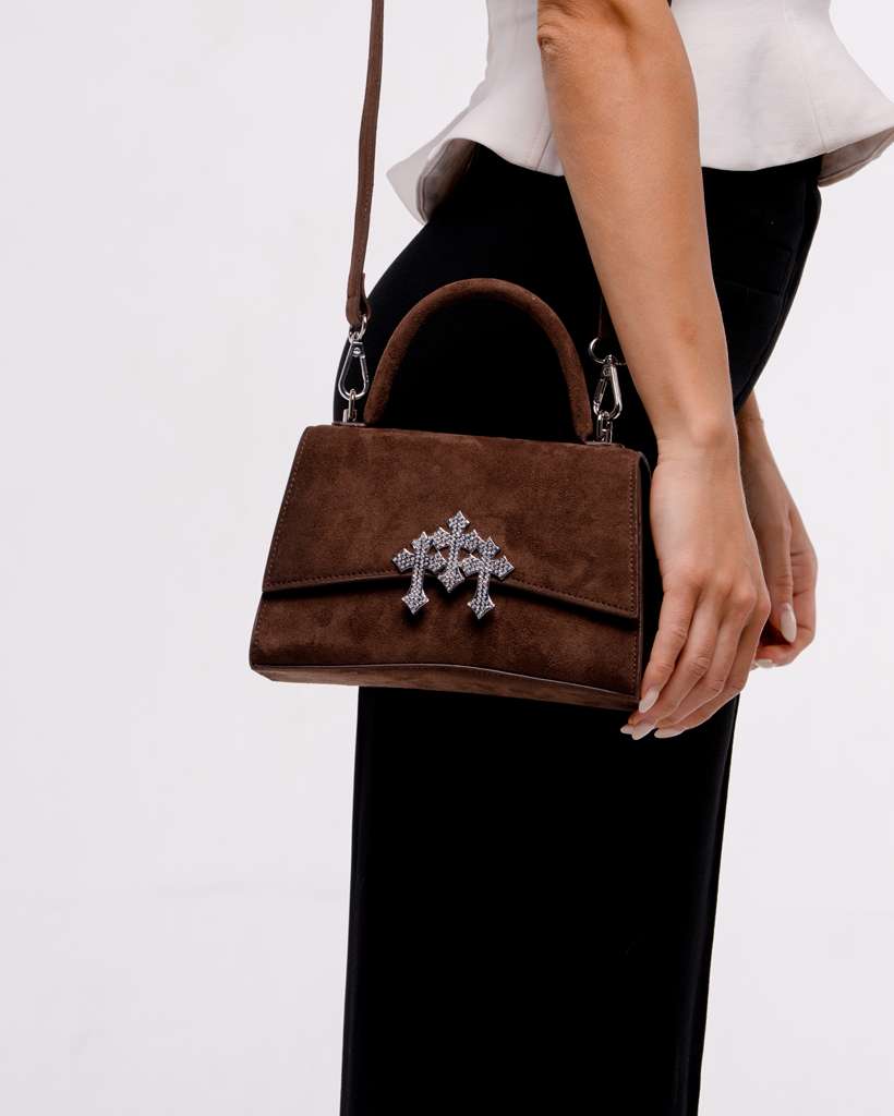 BARBAS HATS BOLSA 004 by 444