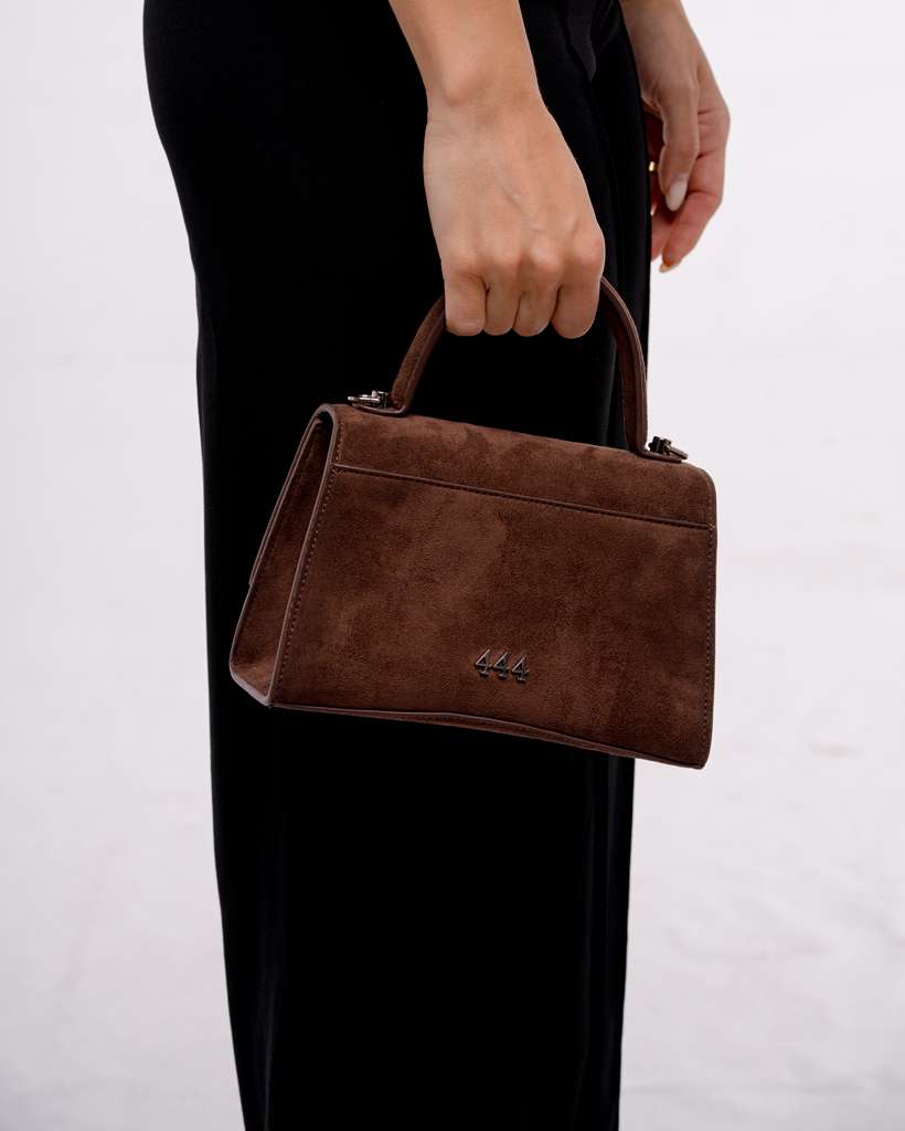 BARBAS HATS BOLSA 004 by 444
