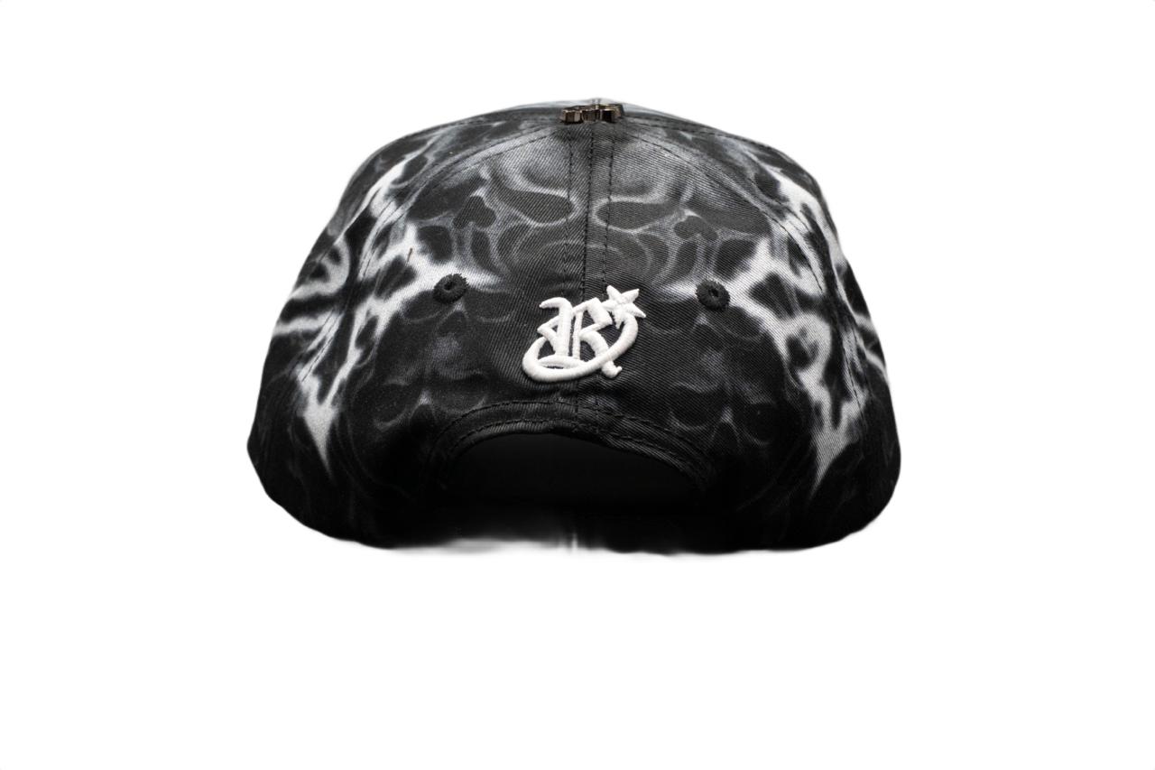 Gorra Rebel - Anubis Cross