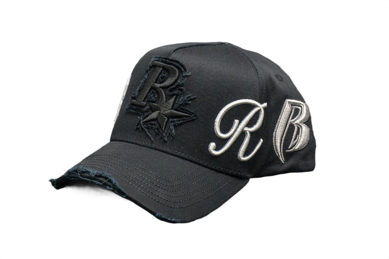Gorra Rebel - R Dynasty