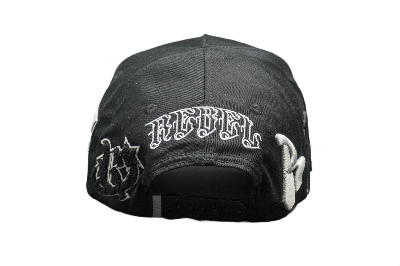 Gorra Rebel - R Dynasty