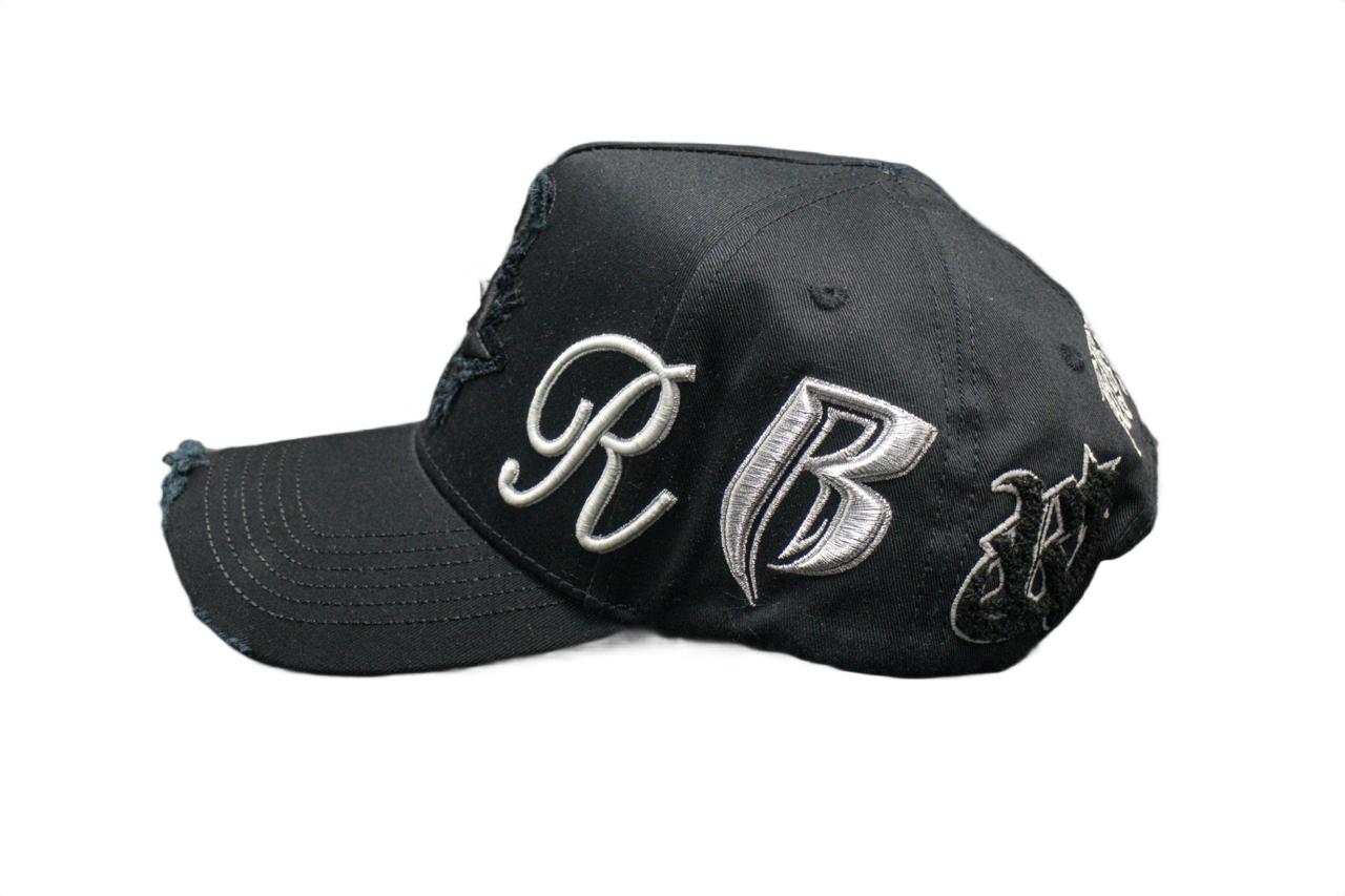 Gorra Rebel - R Dynasty