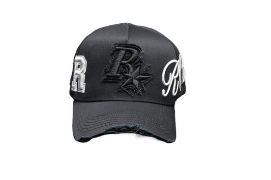 Gorra Rebel - R Dynasty