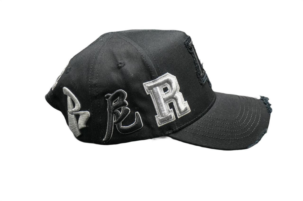 Gorra Rebel - R Dynasty