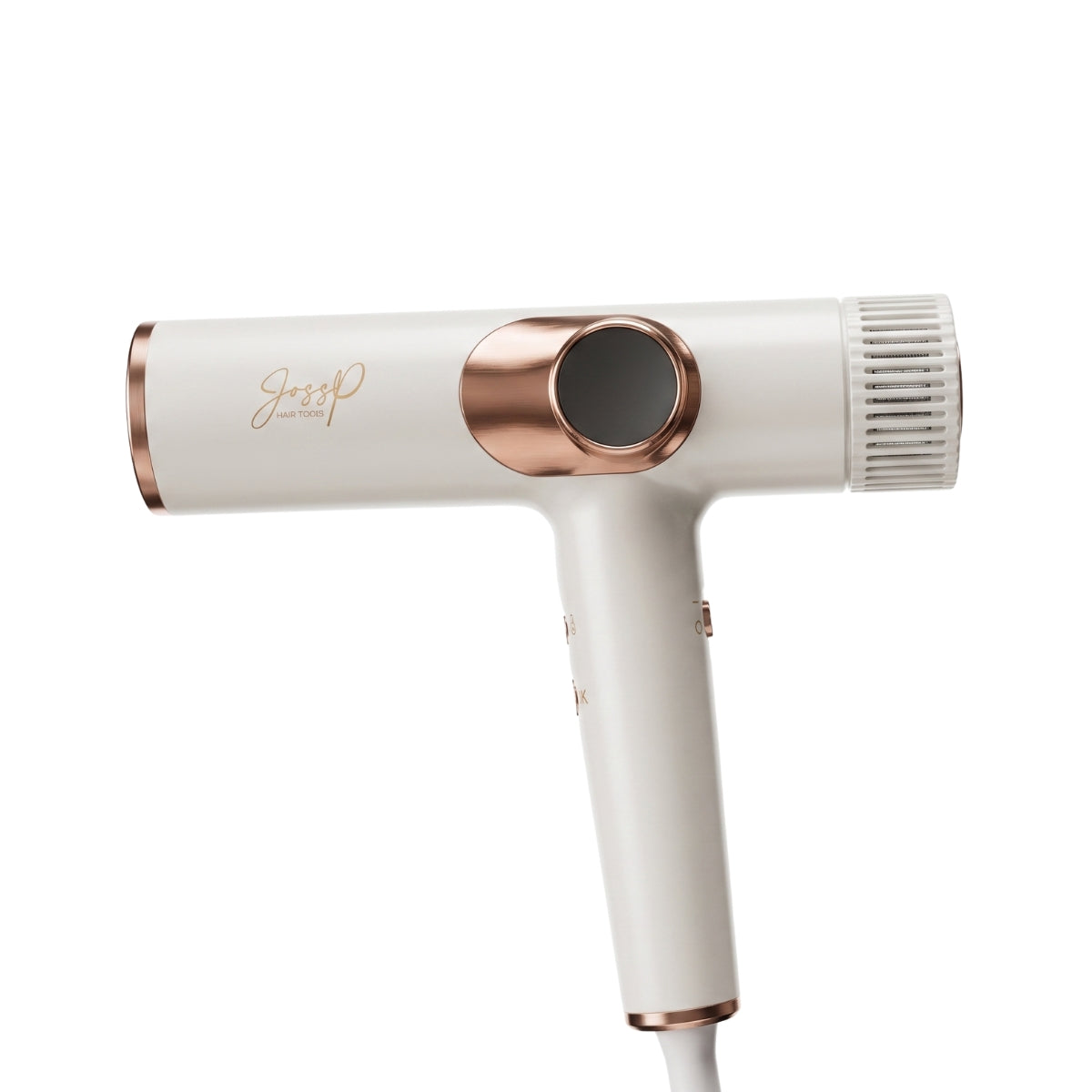 Secadora de cabello con difusor JOSSP