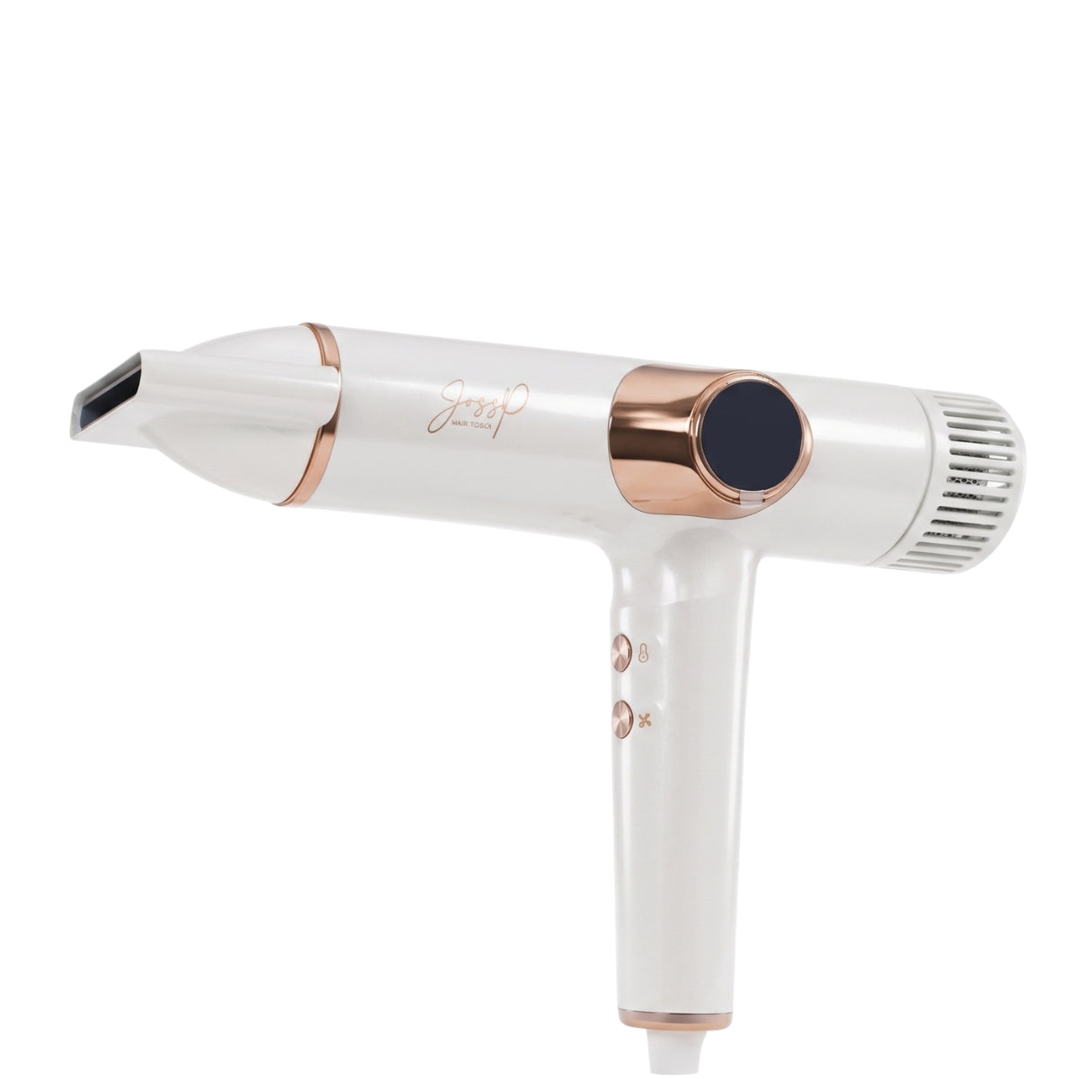 Secadora de cabello con difusor JOSSP
