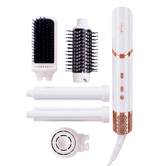 Secadora de cabello "Todo en uno" multiestilizadora JOSSP