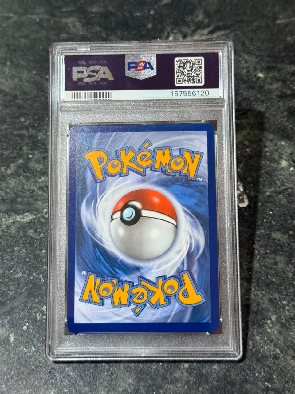 Mega Charizard X 2025 Pokemon Phantasmal Flames