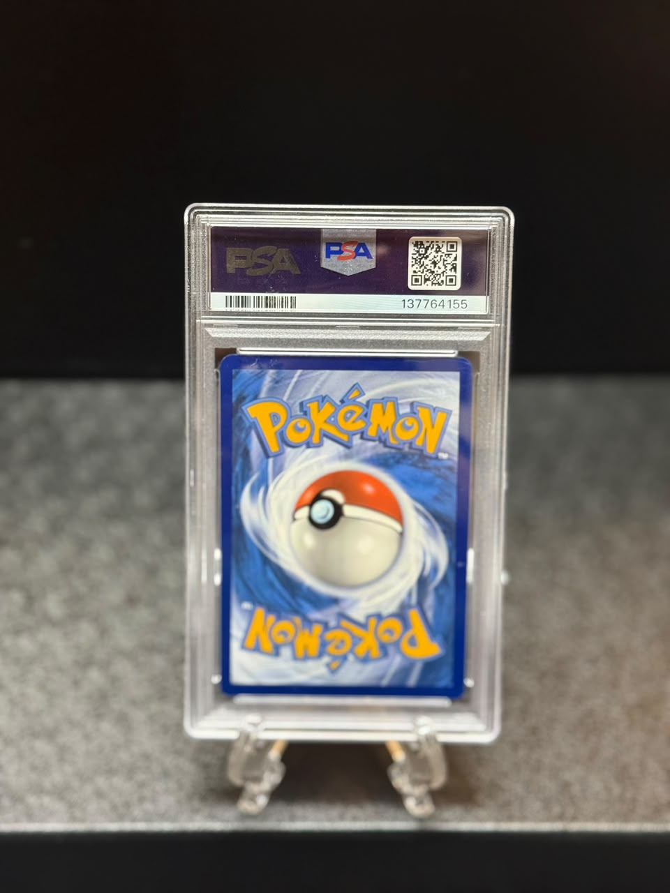 Gengar 2022 Pokemon Sword & Shield Lost Origin Full Art