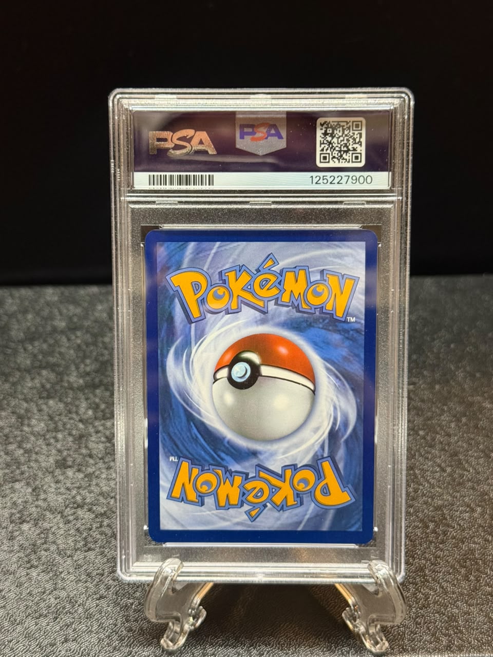 Charizard EX 2023 Pokemon Scarlet & Violet Special Illustration