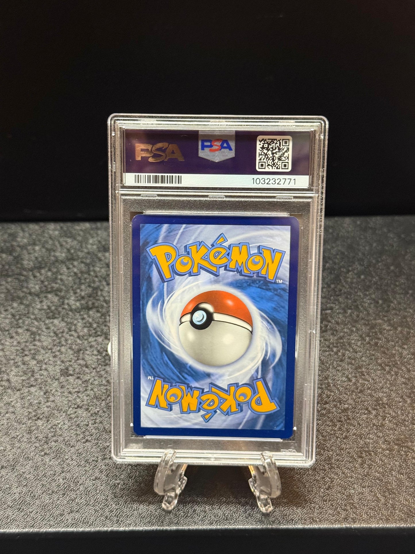 Pikachu Ex 2024 Pokemon Surgin Sparks Holo