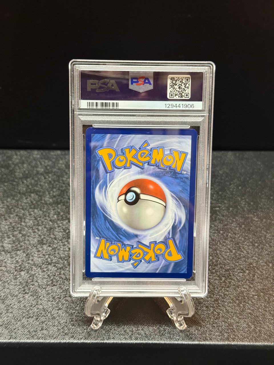 Pikachu 2022 Pokemon Sword & Shield Lost Origin Full Art
