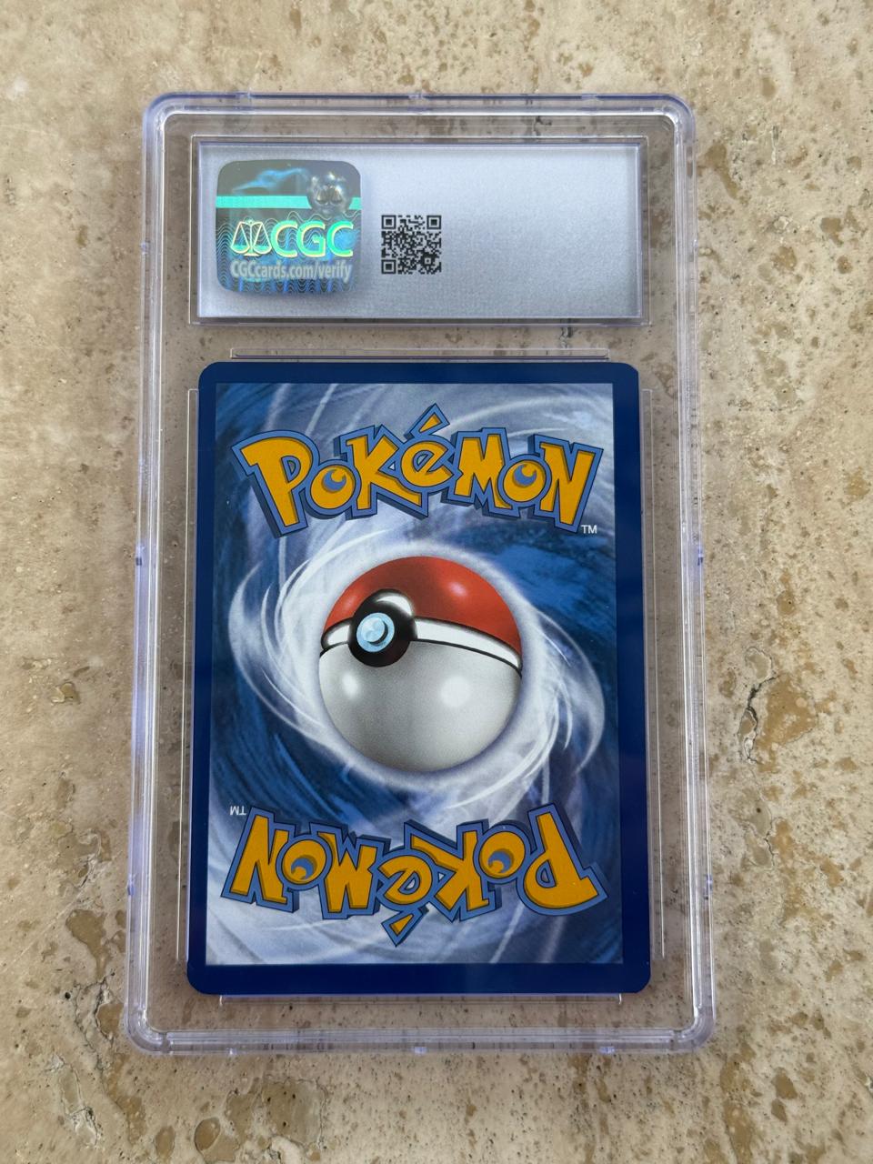 Riolu 2023 Pokemon Sword & Shield Crown Zanith Full Art