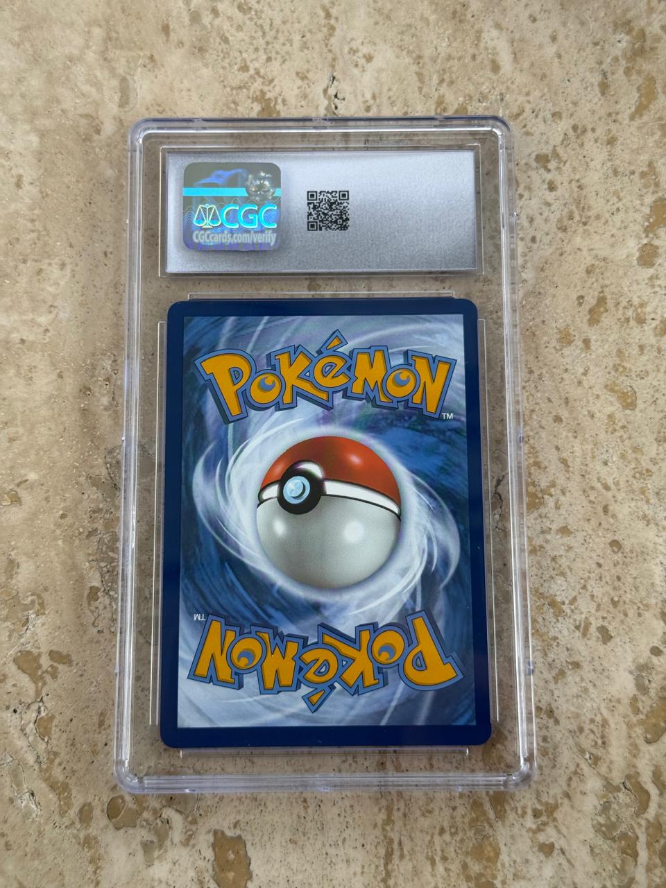 Blaziken VMAX 2022 Pokemon Sword & Shield Silver Tempest Trainer Gallery