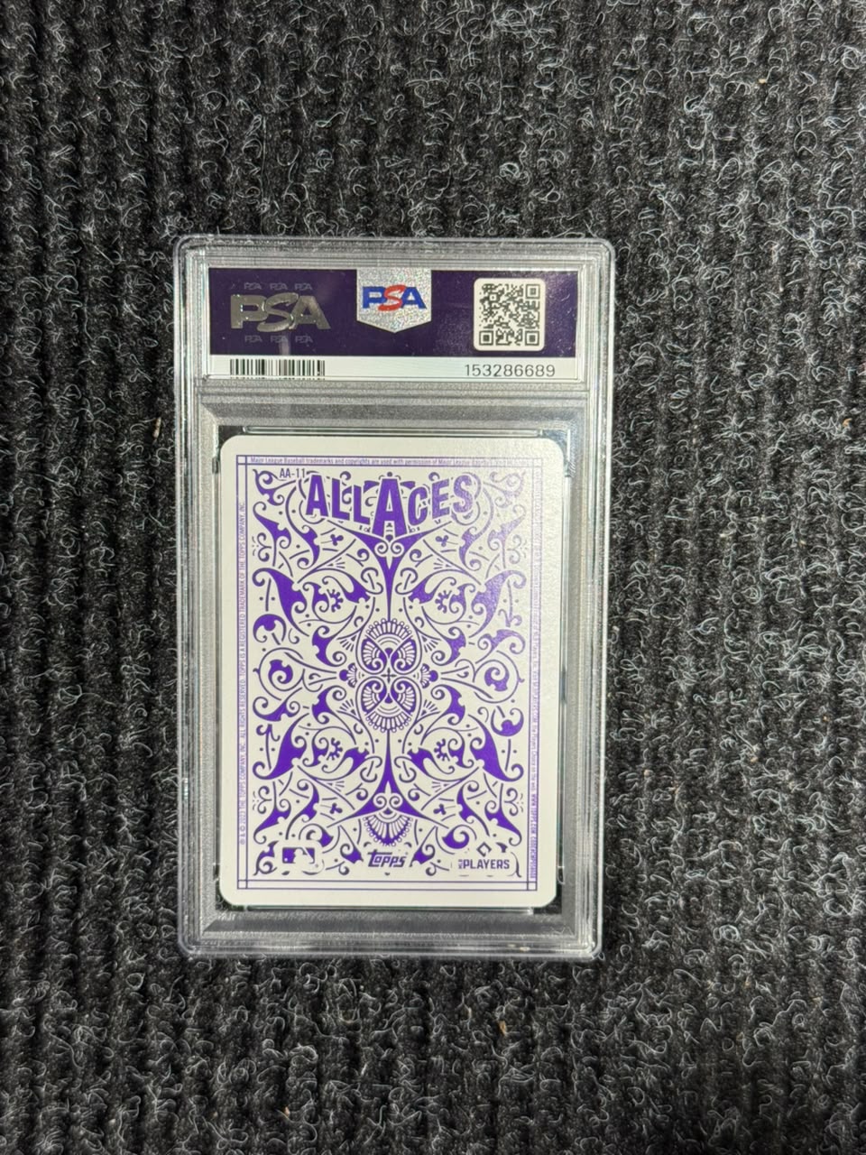 Shohei Ohtani 2023 Topps ALL ACES