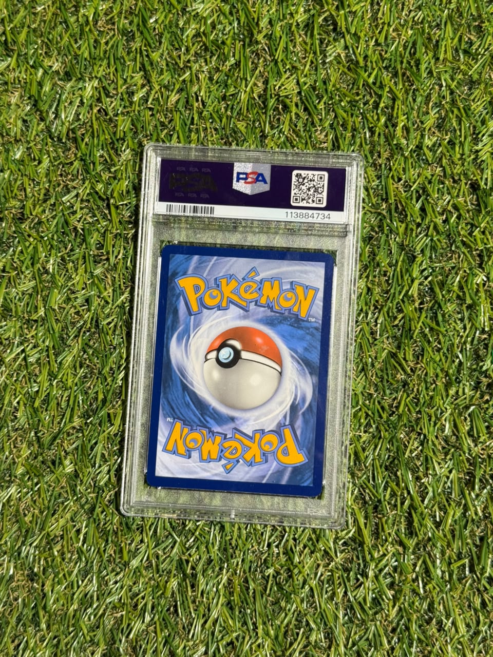 Pikachu ex 2024 Pokemon Surging Sparks Hyper Rare