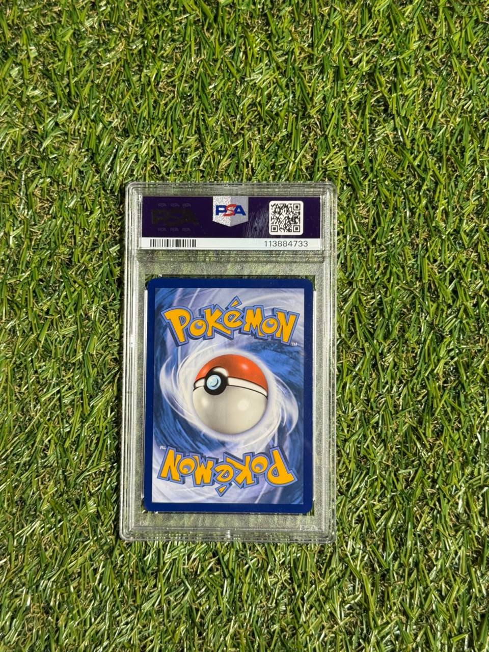 Pikachu ex 2024 Pokemon Surging Sparks Ultra Rare