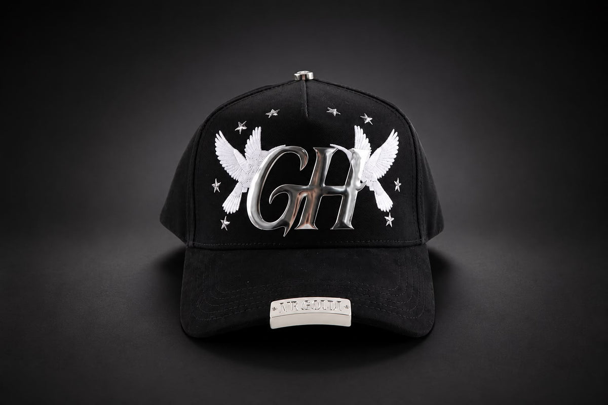 Gorra Mr. Goldi - Ascent Hat