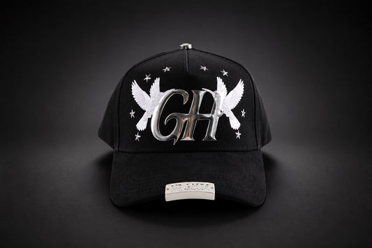 Gorra Mr. Goldi - Ascent Hat