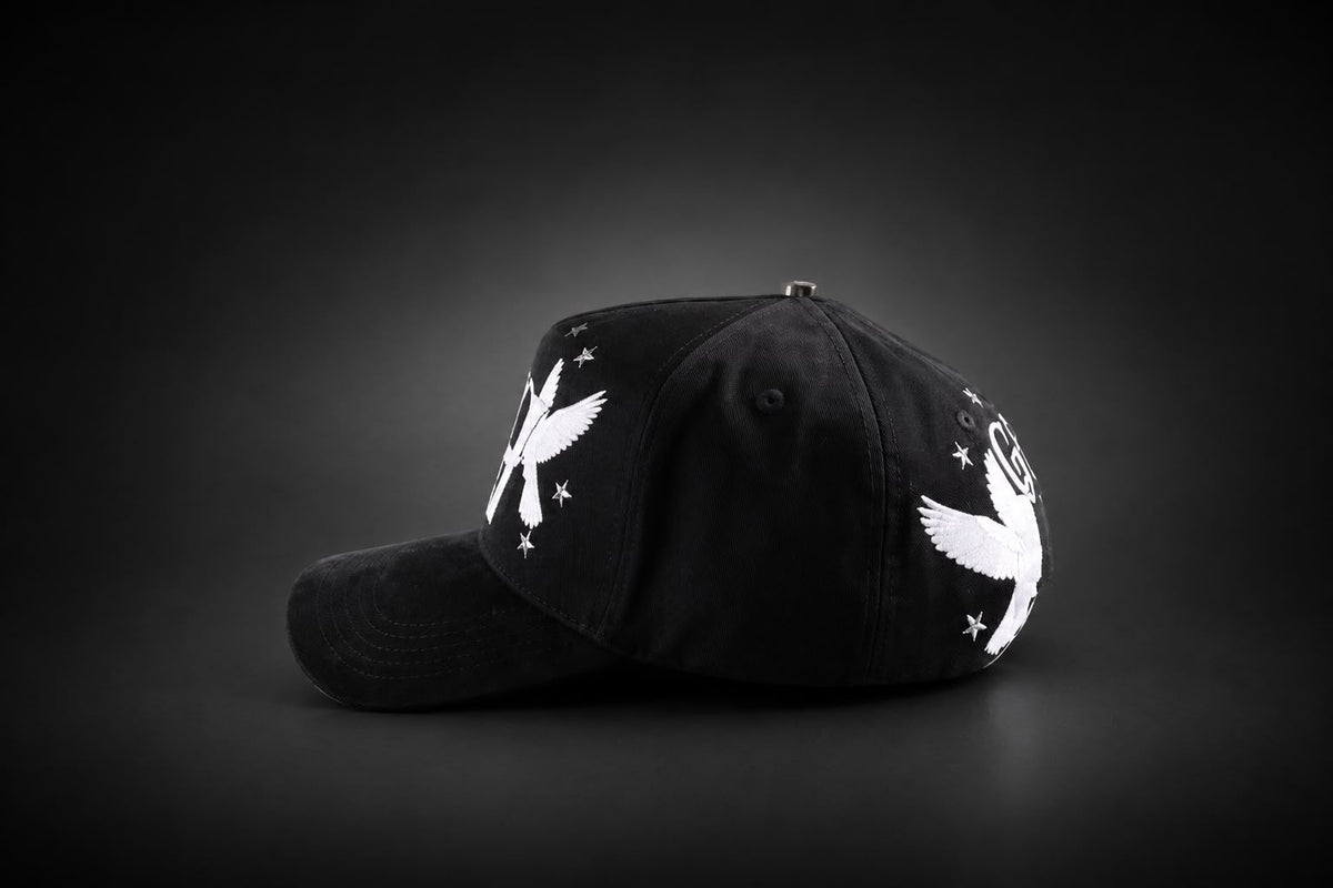 Gorra Mr. Goldi - Ascent Hat
