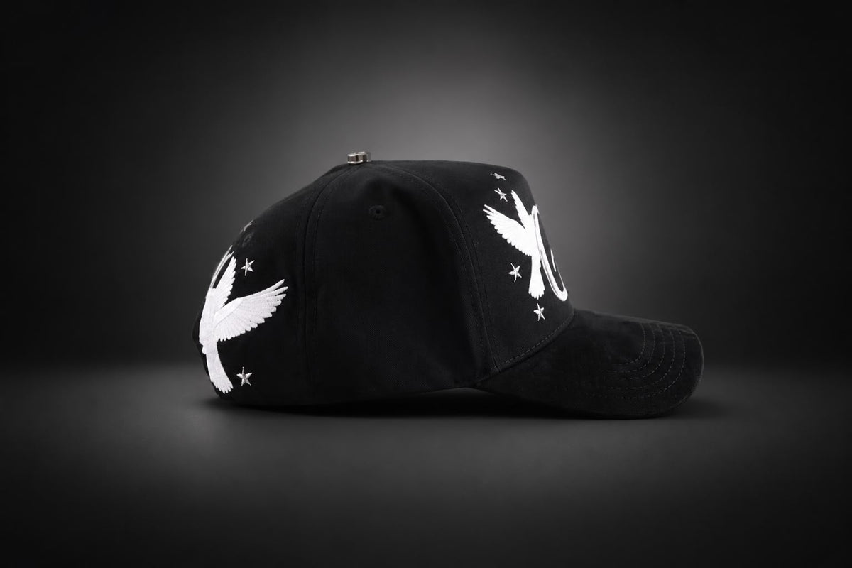 Gorra Mr. Goldi - Ascent Hat