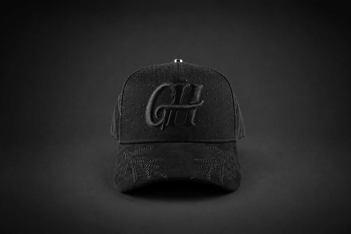 Gorra Mr. Goldi - Tempest Hat