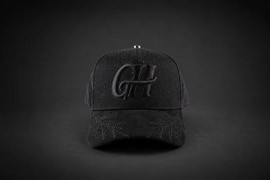 Gorra Mr. Goldi - Tempest Hat